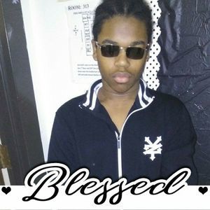 Meet your Posher, Edward